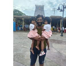 Siva Kumar-Freelancer in Vellore,India