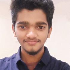 Tulasi Krishna-Freelancer in Hyderabad,India