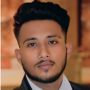 PRIYANSHU KUMAR SRIVASTAV-Freelancer in GORAKHPUR,India