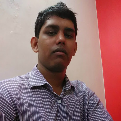 Husain Sulemani-Freelancer in Surat,India