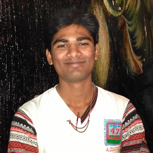 Bhaumik Sathvara-Freelancer in Ahmedabad,India