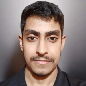Yusuf Ahmed-Freelancer in Pune,India