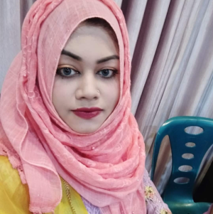 Camelia Afrin-Freelancer in Jhaudanga,Bangladesh