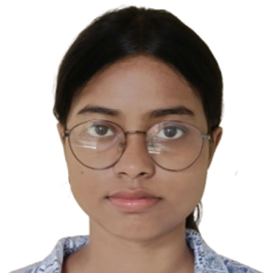 Chayanika Halder-Freelancer in Berhampore,India