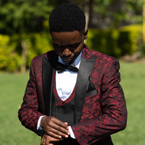 Danson Mumo-Freelancer in Kitengela,Kenya