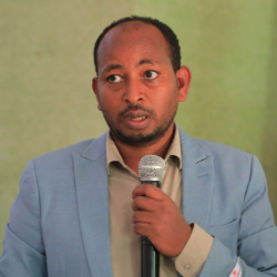 Seboka Gebisa-Freelancer in Addis Ababa,Ethiopia