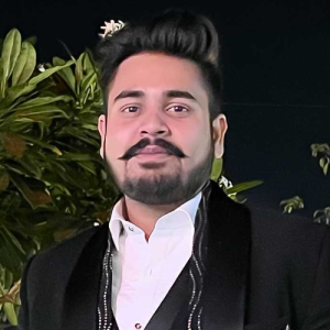 Dishant Agnihotri-Freelancer in Sahibzada Ajit Singh Nagar,India