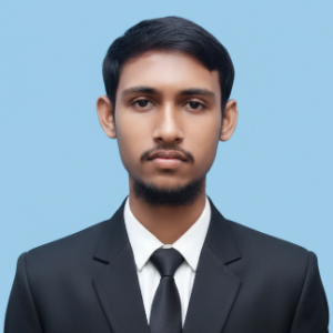 Md Nurul Amin Badhon-Freelancer in Rongpur,Bangladesh