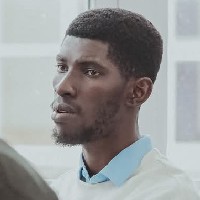 Louis Aphonnssuss-Freelancer in Tyne and Wear,United Kingdom