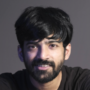 Prithvi Medavaram-Freelancer in Hyderabad,India