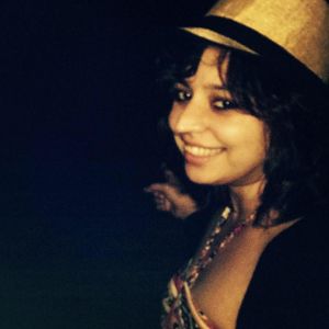 Neha Bansal-Freelancer in Mumbai Area, India,India