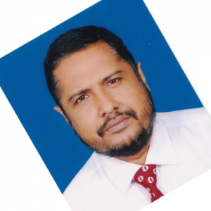 Nazmul Alom