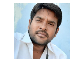 Srinivas Durgam-Freelancer in Mancherial,India