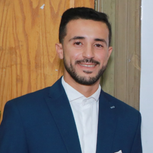 Abdelrhman Gamal-Freelancer in Cairo,Egypt