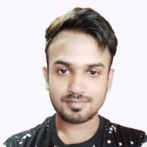 Gufran Ali-Freelancer in jamshedpur,India
