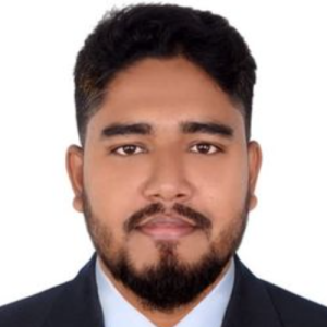 Md Jaminur Rahman-Freelancer in Rangpur,Bangladesh