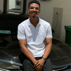 James Uche-Freelancer in Port Harcourt,Nigeria