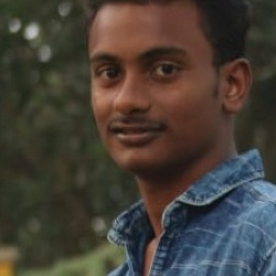 Anisetti Balaji-Freelancer in yedavolu,India