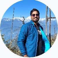 Yogesh Yadav-Freelancer in Nai Bazar,India