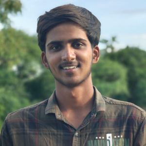 Polarpu Bhanuprakash-Freelancer in Anantapur,India