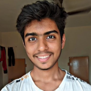 Bhavin Jaimin Modh-Freelancer in Mumbai, Virar,India