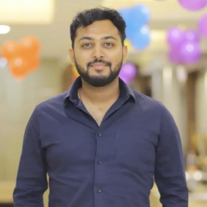 Shashank Yash-Freelancer in Hazaribagh,India