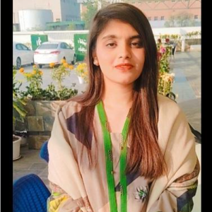 Aiman Shahbaz-Freelancer in Lahore,Pakistan