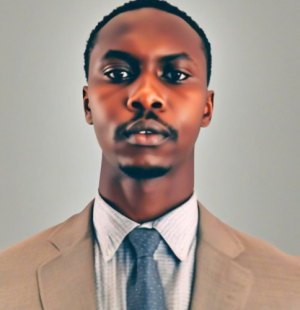 Marv Kiambati-Freelancer in Amsterdam,Kenya