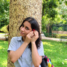 Anvi Anand-Freelancer in Jamshedpur,India