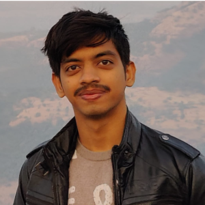 Shyam Solanki-Freelancer in Pune,India