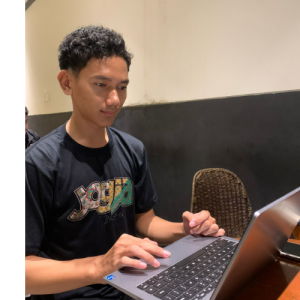 Ruben Hidayat-Freelancer in Kota Palembang,Indonesia
