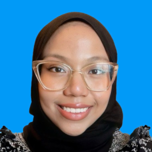 Hana Aliya-Freelancer in Kuala Lumpur,Malaysia