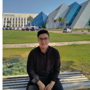 Mohamed Reda-Freelancer in Sadat City, Monufia Governorate, Egypt,Egypt