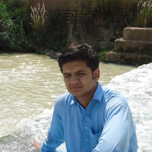 Iit Ammar Bukhari-Freelancer in Kohat,Pakistan