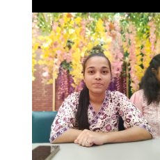 Deepika More-Freelancer in Thane,India