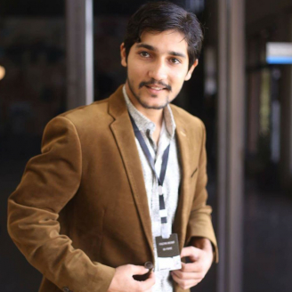 Faizan Munir-Freelancer in Karachi,Pakistan