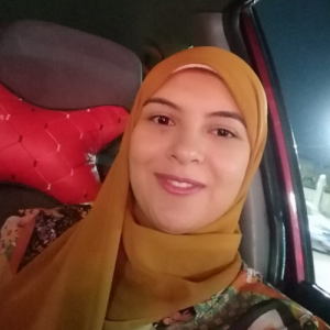 Menna Mohammed-Freelancer in ,Egypt