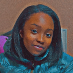 Alexah Stewart-Freelancer in Little Rock,USA