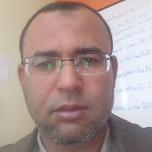 Belkacem Aoufi-Freelancer in Ouargla,Algeria
