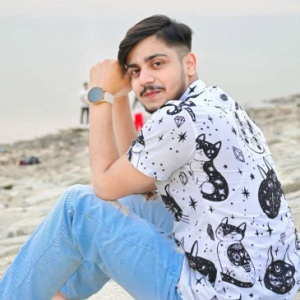 Shubham Tiwari-Freelancer in Ranchi,India