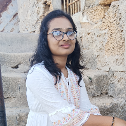Khushi Chapanera-Freelancer in Junagadh,India