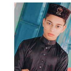 Muhammad Shahadat Hossen Yaimen-Freelancer in Kinukity,Bangladesh