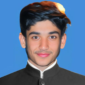 Shah Fahad-Freelancer in Peshawar,Pakistan