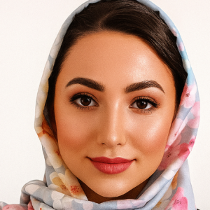 Niloofar Saeedipour-Freelancer in ,Belgium