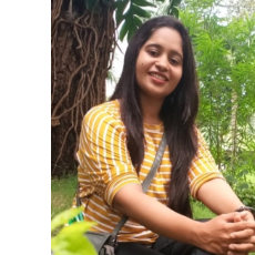 Diksha Chaubey-Freelancer in Boria Kal,India