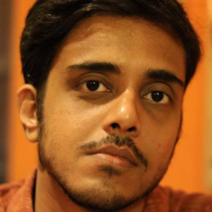 Arunava Gangopadhyay-Freelancer in Kolkata,India