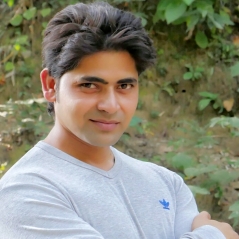 Ashish Chandel-Freelancer in Dehradun,India