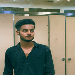 Aryan Srivastava-Freelancer in Uattardhona,India