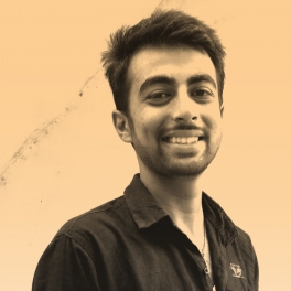 Prakash Jethava-Freelancer in Ahmedabad,India