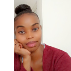 Cathrine Murindagomo-Freelancer in Harare,Zimbabwe